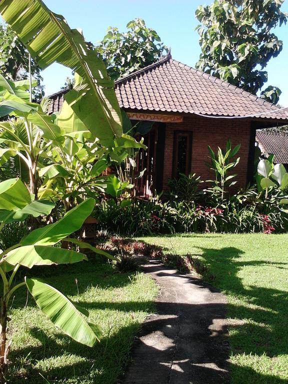 Pondok Balian Selemadeg  Εξωτερικό φωτογραφία