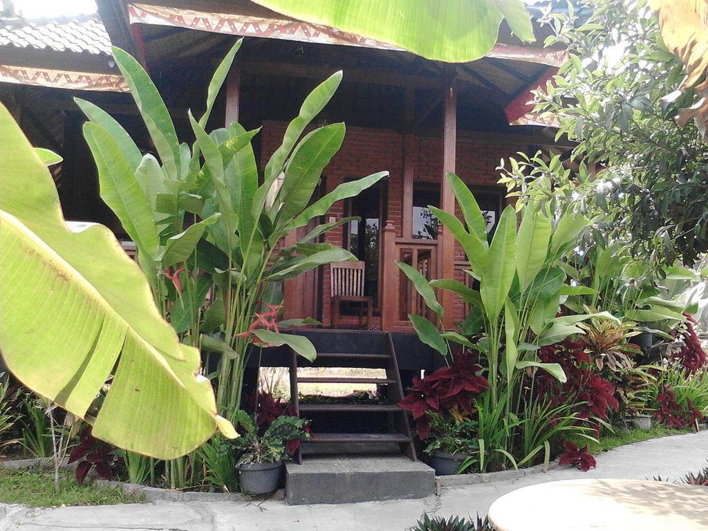 Pondok Balian Selemadeg  Εξωτερικό φωτογραφία