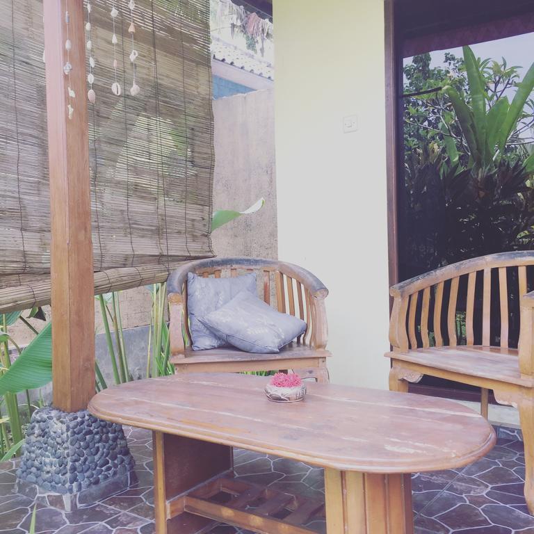 Pondok Balian Selemadeg  Εξωτερικό φωτογραφία