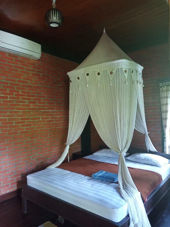 Pondok Balian Selemadeg  Εξωτερικό φωτογραφία