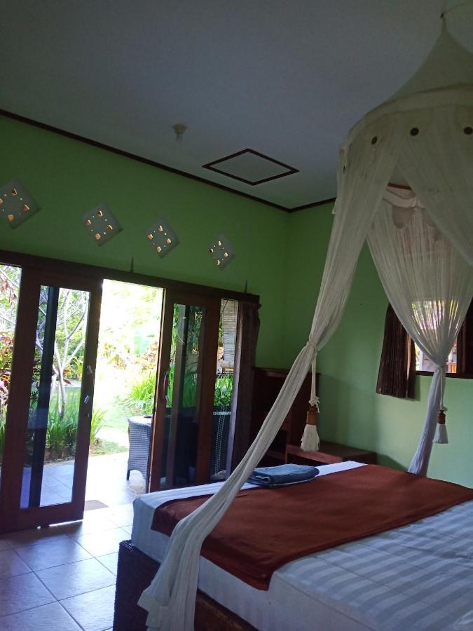 Pondok Balian Selemadeg  Εξωτερικό φωτογραφία